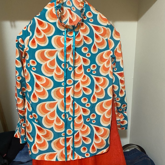 Spring/Fall Dress - Picture 2 of 3